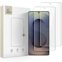 Комплект от 2 закалени стъкла за Samsung Galaxy S26 Ultra - 1