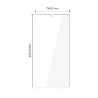 Комплект от 2 закалени стъкла за Samsung Galaxy S26 Ultra - 2