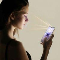 Комплект от 2 закалени стъкла за Samsung Galaxy S26 Ultra - small - 5