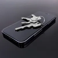 Стъклен протектор за iPhone 15 WOZINSKY - small - 6