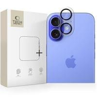 Стъкло Tech-Protect Camfull Fit+ за камера за iPhone 17 - 1