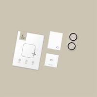 Стъкло Tech-Protect Camfull Fit+ за камера за iPhone 17 - small - 4
