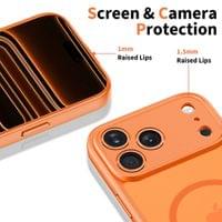 Калъф Tech-Protect BasicMag MagSafe за iPhone 17 Pro Max - small - 3