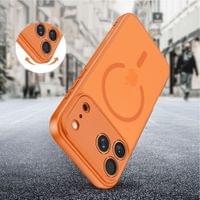 Калъф Tech-Protect BasicMag MagSafe за iPhone 17 Pro Max - small - 5