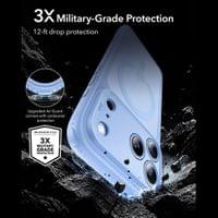 Калъф ESR Classic Hybrid MagSafe за iPhone 18 Pro / 17 Pro - small - 2