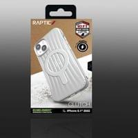 Калъф Raptic X-Doria Clutch Built за iPhone 14 с MagSafe... - small - 6 Калъф Raptic X-Doria Clutch Built за iPhone 14 с MagSafe... - small - 6