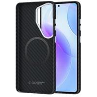 Калъф Ion Carbon MagSafe за Samsung Galaxy S26 Ultra - 2