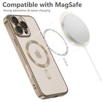 Калъф Tech-Protect MagFlex MagSafe за iPhone 16 Pro Max - small - 4