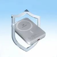 Mагнитна външна батерия WOZINSKY WRW349YWS 10 000 mAh - small - 3 Mагнитна външна батерия WOZINSKY WRW349YWS 10 000 mAh - small - 3