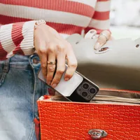 Mагнитна външна батерия WOZINSKY WRW349YWS 10 000 mAh - small - 6 Mагнитна външна батерия WOZINSKY WRW349YWS 10 000 mAh - small - 6