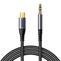 Кабел Joyroom Audio Transfer Series SY-A07 Mini Jack... - 1