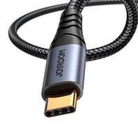 Кабел Joyroom Audio Transfer Series SY-A07 Mini Jack... - small - 2