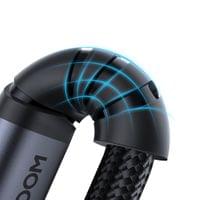 Кабел Joyroom Audio Transfer Series SY-A07 Mini Jack... - small - 3