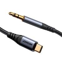 Кабел Joyroom Audio Transfer Series SY-A07 Mini Jack... - small - 6