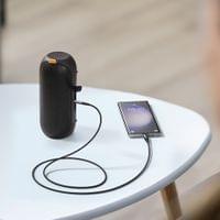 Кабел Joyroom Audio Transfer Series SY-A07 Mini Jack... - small - 7