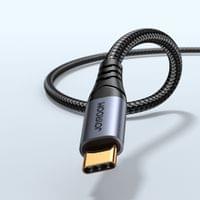 Кабел Joyroom Audio Transfer Series SY-A07 Mini Jack... - small - 8