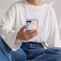 Калъф за Samsung Galaxy Z Flip 8 - small - 4