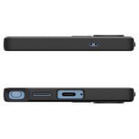Калъф Spigen Liquid Air за Samsung Galaxy S25 Ultra - small - 3 Калъф Spigen Liquid Air за Samsung Galaxy S25 Ultra - small - 3