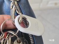 Samsung SmartTag2 White - 2