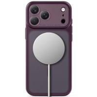 Калъф Tech-Protect MagPrime MagSafe CC за iPhone 18 Pro... - small - 3