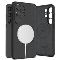 Силиконов калъф MagSafe за Samsung Galaxy S26 Ultra - 1