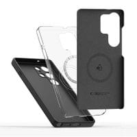 Силиконов калъф MagSafe за Samsung Galaxy S26 Ultra - 2