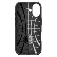 Калъф Spigen Liquid Air за iPhone 17 - small - 2