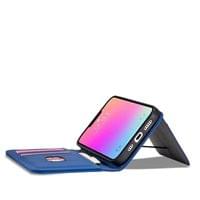 Калъф с магнитна карта за Samsung Galaxy S22 Ultra - small - 9 Калъф с магнитна карта за Samsung Galaxy S22 Ultra - small - 9