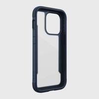 Удароустойчив калъф Raptic X-Doria Shield за iPhone 14 Pro - small - 5