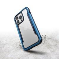 Удароустойчив калъф Raptic X-Doria Shield за iPhone 14 Pro - small - 6