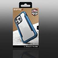 Удароустойчив калъф Raptic X-Doria Shield за iPhone 14 Pro - small - 8