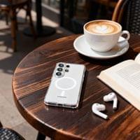 Калъф FlexAir MagSafe за Samsung Galaxy S26 Ultra - small - 3