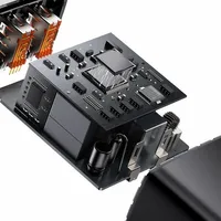 Бързо зарядно устройство Compact 2x USB / USB Type C 30W - small - 4 Бързо зарядно устройство Compact 2x USB / USB Type C 30W - small - 4