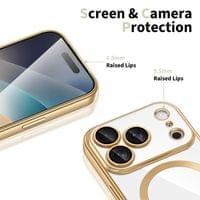 Калъф за iPhone 17 Pro Max Tech-Protect MagFlex MagSafe -... - small - 2