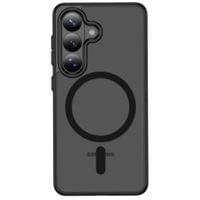 Калъф Magmat MagSafe за Samsung Galaxy S26 Plus - small - 2