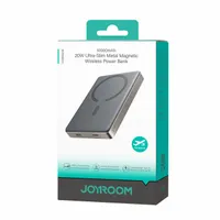 Външна батерия JOYROOM JR-PBM08 Pro 10000mAh 20W - small - 4 Външна батерия JOYROOM JR-PBM08 Pro 10000mAh 20W - small - 4