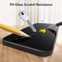 Комплект закалено стъкло от 2 броя за iPhone 16 Pro/17 - small - 6 Комплект закалено стъкло от 2 броя за iPhone 16 Pro/17 - small - 6