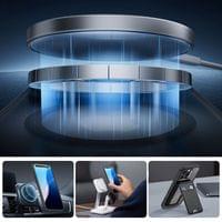 Калъф Halolock MagSafe ESR Classic Pro Set за iPhone 16 Pro - small - 2 Калъф Halolock MagSafe ESR Classic Pro Set за iPhone 16 Pro - small - 2