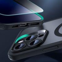 Калъф Halolock MagSafe ESR Classic Pro Set за iPhone 16 Pro - small - 4 Калъф Halolock MagSafe ESR Classic Pro Set за iPhone 16 Pro - small - 4