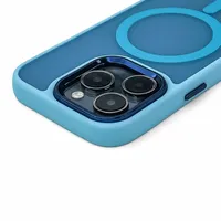 Kалъф с MagSafe за Samsung Galaxy A26 5G - small - 2