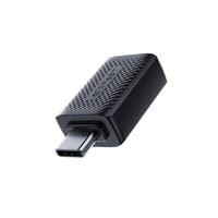 Адаптер J1 USB-A 3.0 (женски) към USB-C 3.0 (мъжки) 5Gb/s - 2
