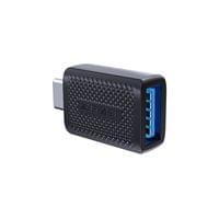 Адаптер J1 USB-A 3.0 (женски) към USB-C 3.0 (мъжки) 5Gb/s - small - 2