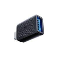 Адаптер J1 USB-A 3.0 (женски) към USB-C 3.0 (мъжки) 5Gb/s - small - 3