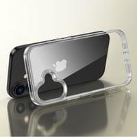 Хибриден калъф Tech-Protect FlexAir за iPhone 16 - small - 4