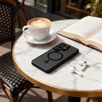 Калъф  Magmat MagSafe за Samsung Galaxy S26 Ultra - small - 5
