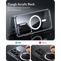 Kалъф ESR Classic Hybrid MagSafe за Samsung Galaxy S26 Ultra - 2