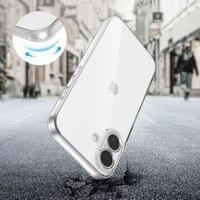 Калъф Tech-Protect FlexAir за iPhone 17 - small - 2