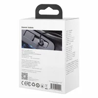 Зарядно за кола 12/24V. Baseus Grain Pro 2x USB 4.8 A... - small - 6 Зарядно за кола 12/24V. Baseus Grain Pro 2x USB 4.8 A... - small - 6