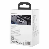 Зарядно за кола 12/24V. Baseus Grain Pro 2x USB 4.8 A... - small - 9