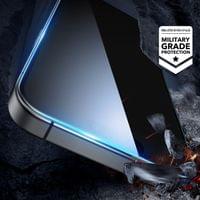 Закалено стъкло комплект от 2 броя за iPhone 16 - small - 3